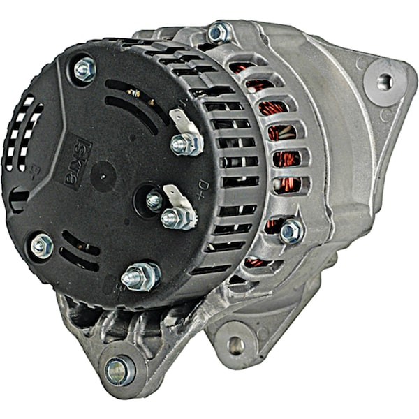 Db Electrical Alternator for Massey Ferguson MF-6235, MF-6245, MF-6255 MAH-MG562 - main